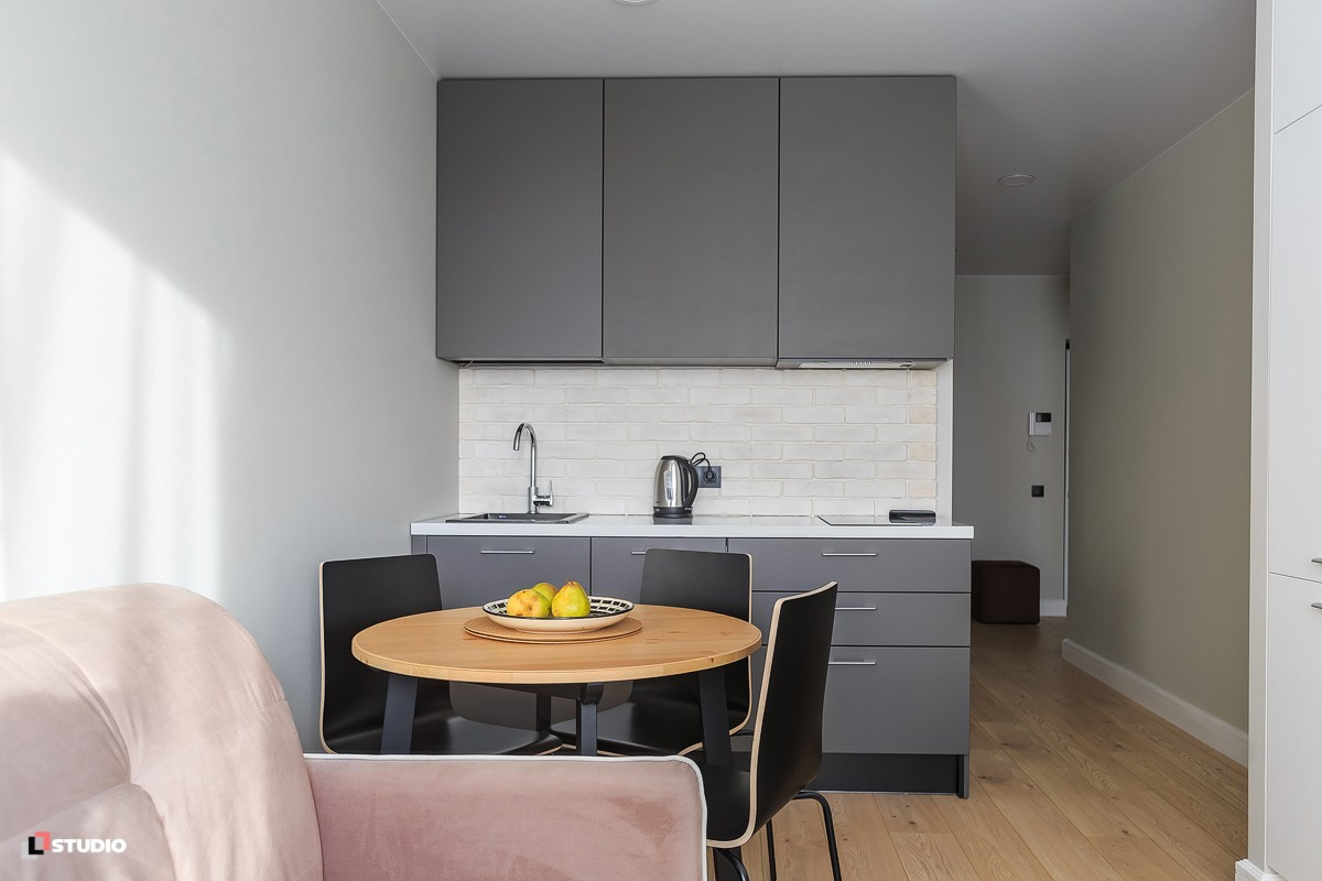 Интерьерные и архитектурные фотографии для вашего бизнеса. Фотограф Соловьев Денис в Московской и Владимирской области