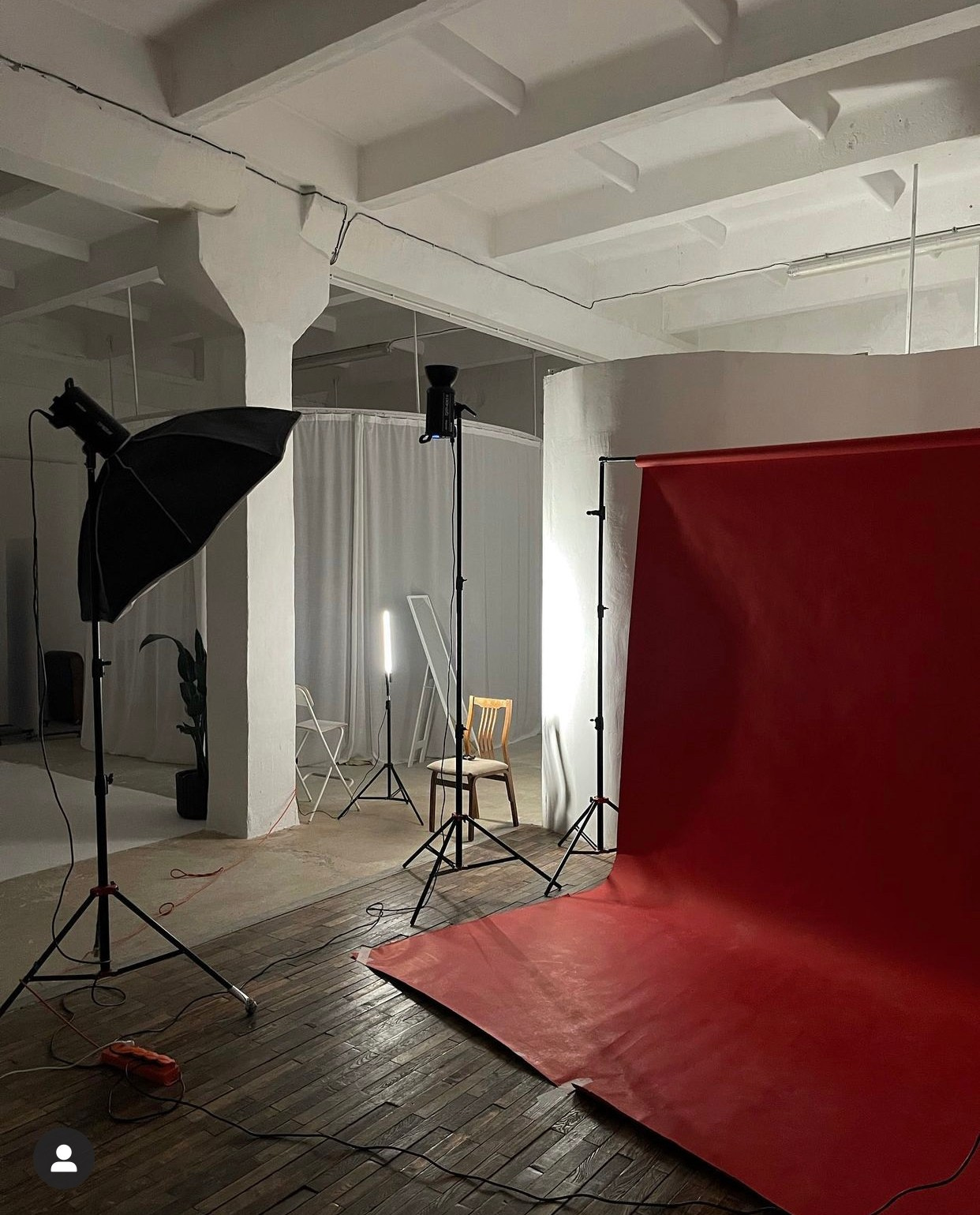 Фотостудии в Калининграде. Фотограф Амалия Ахмедова, Калининград