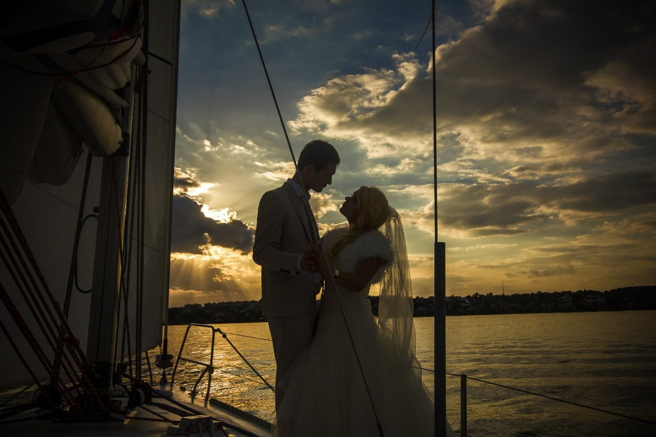 Свадебные моменты. Съемки для бизнеса в Москве