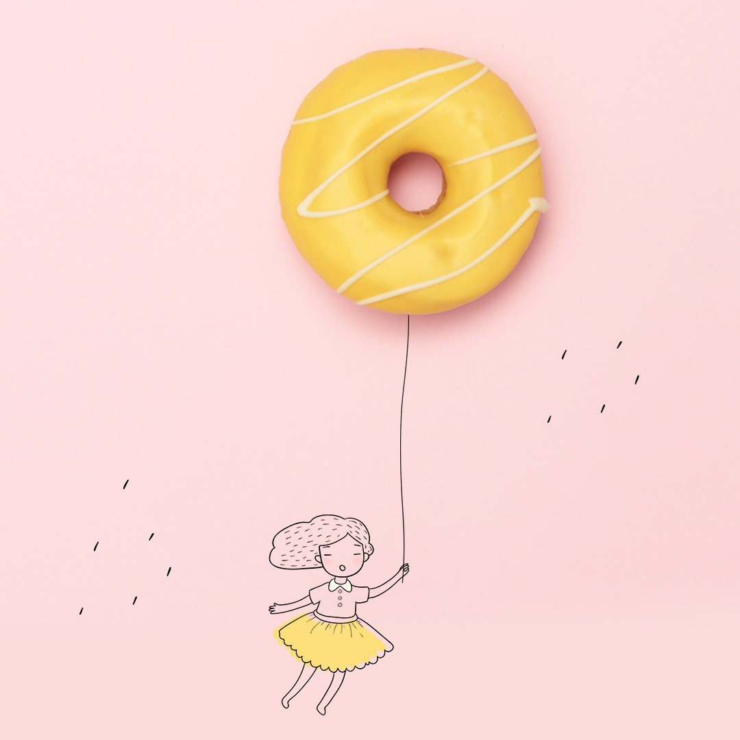 Коллаж. Дизайнер Ольга Луговая. Москва