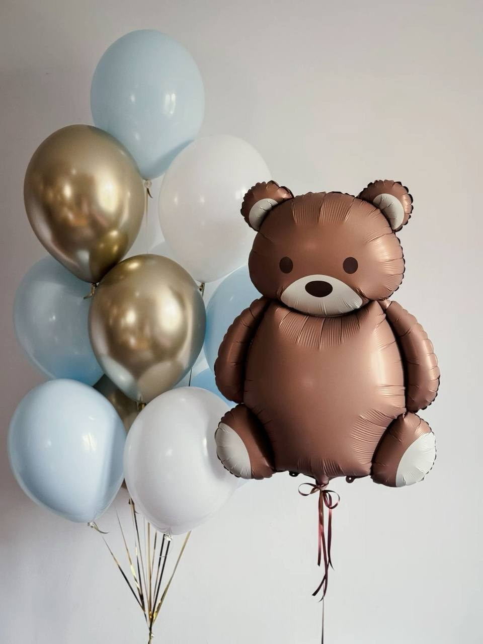 For Kids. Balloons and decorations in Serbia. Delivery 24/7