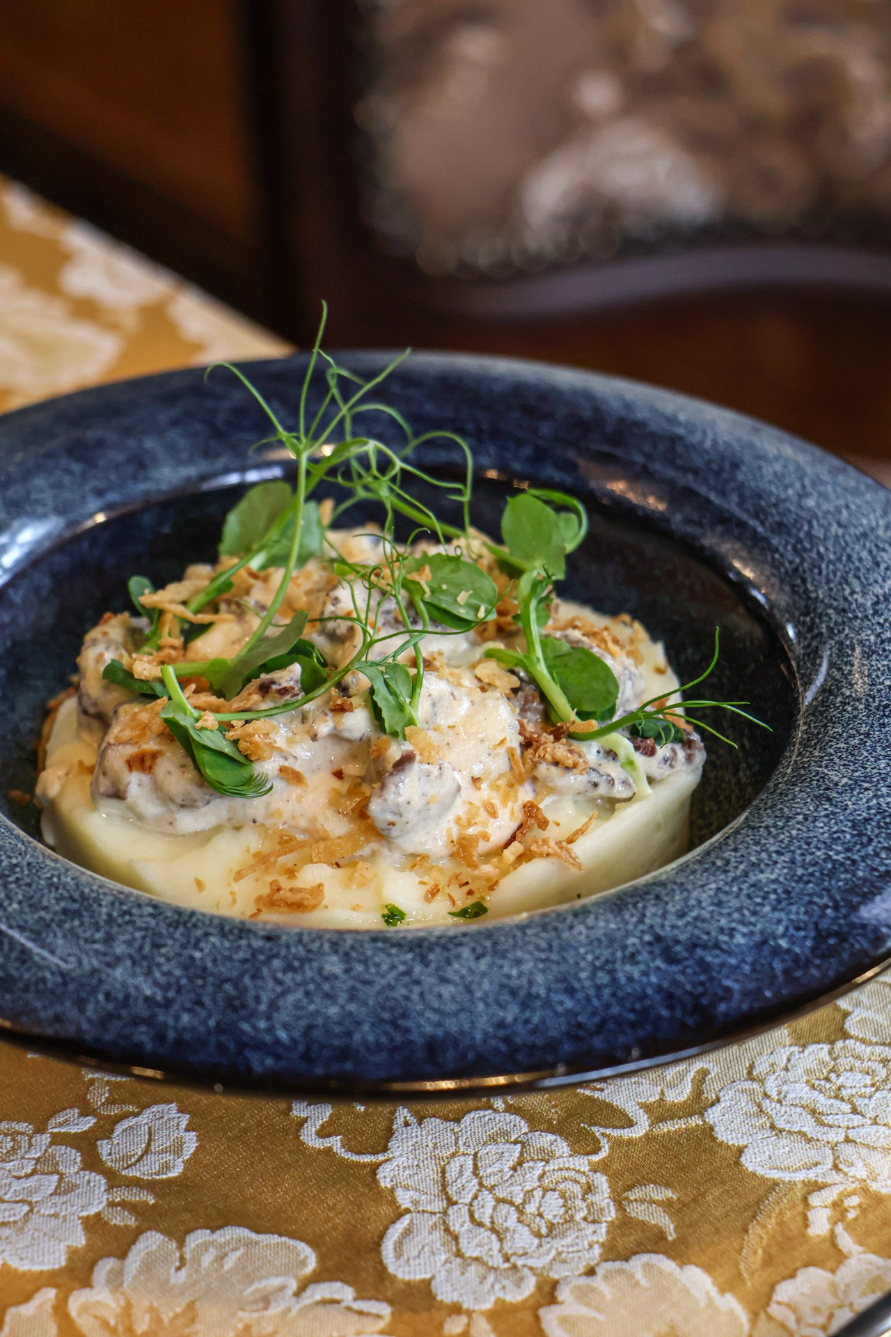 «Гоголь» трактир, г. Белокуриха. Контент фотограф Дмитрий Борисов