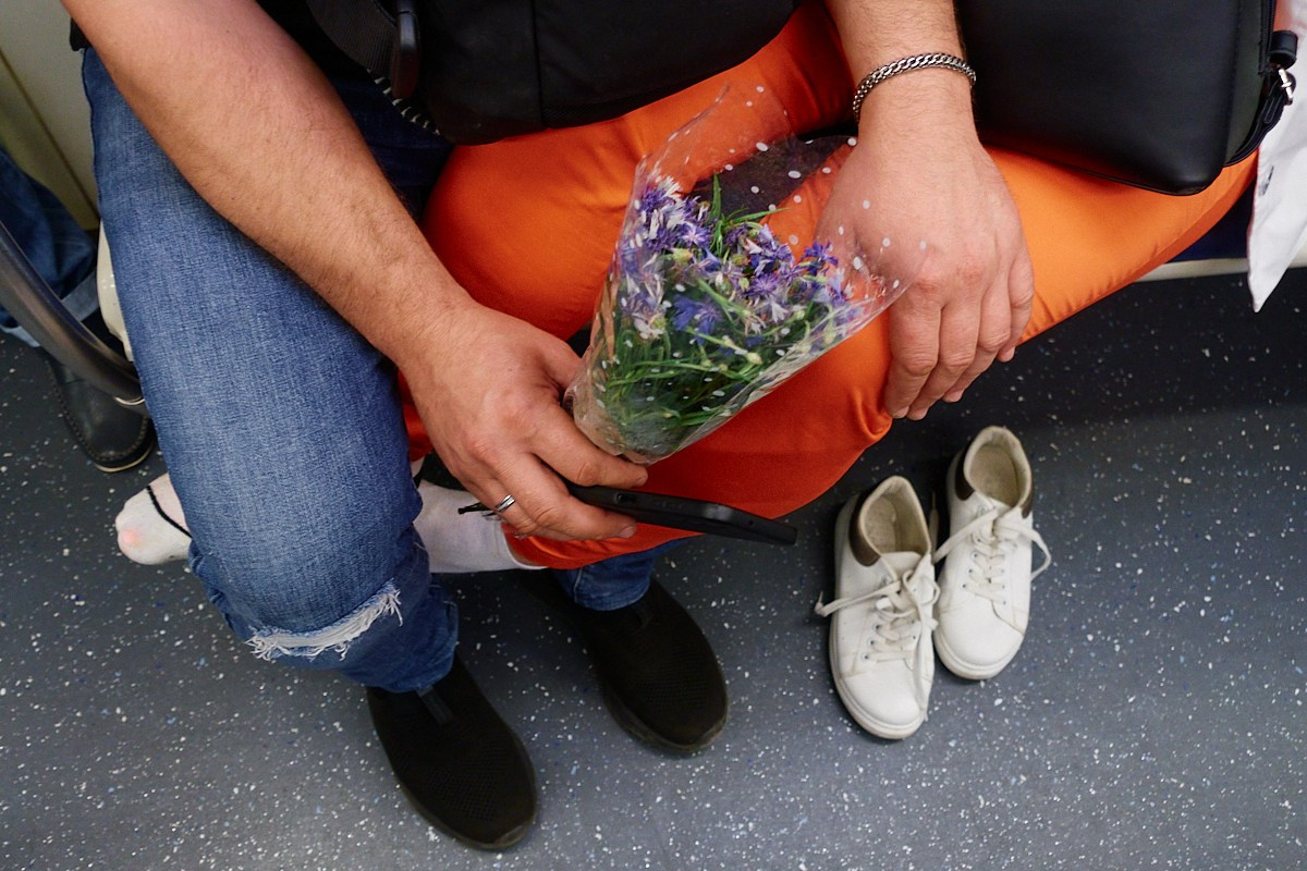 Без названия. Иван Кобяков