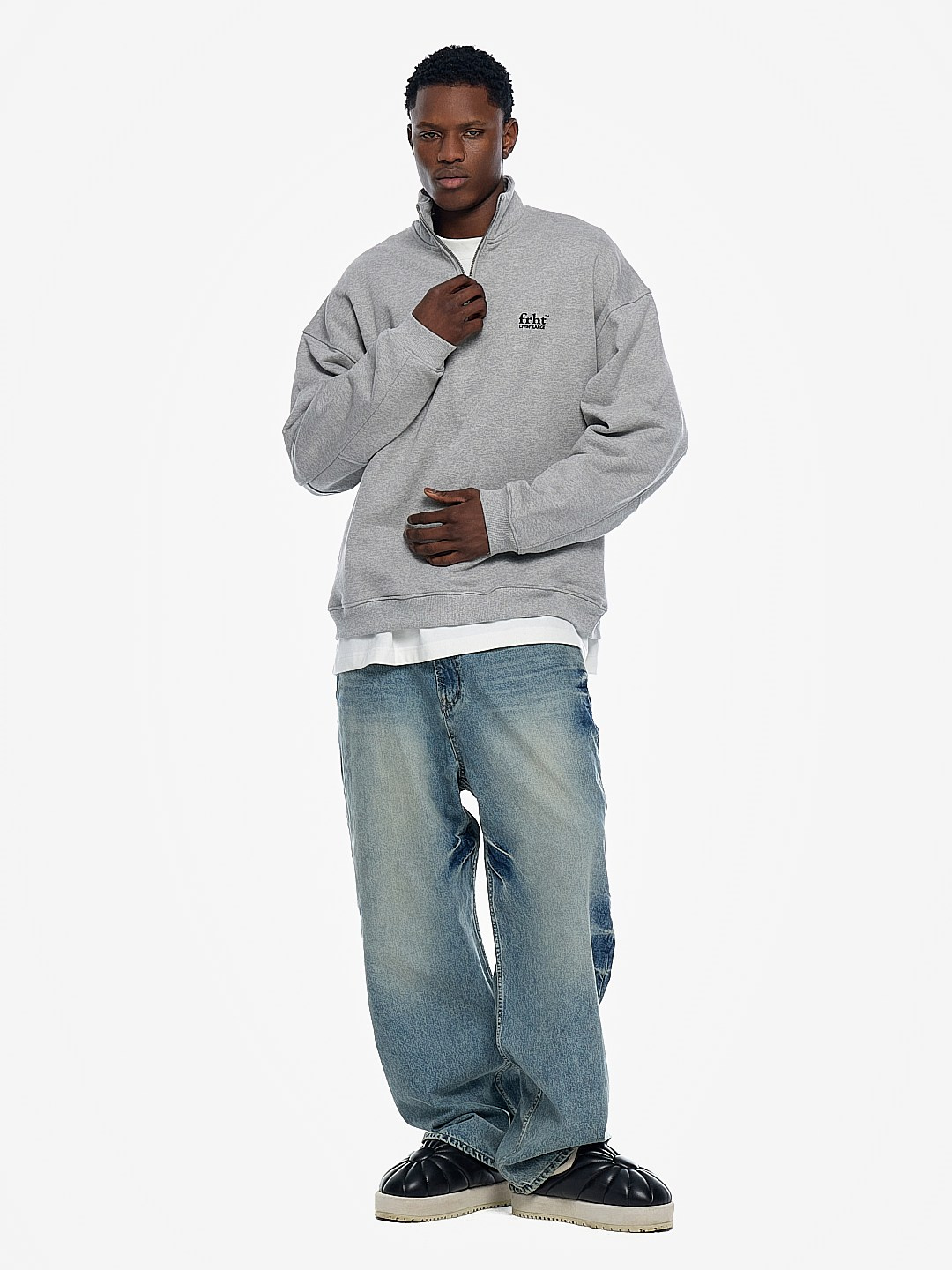 FRHT Shades SS'25. Фотограф для брендов