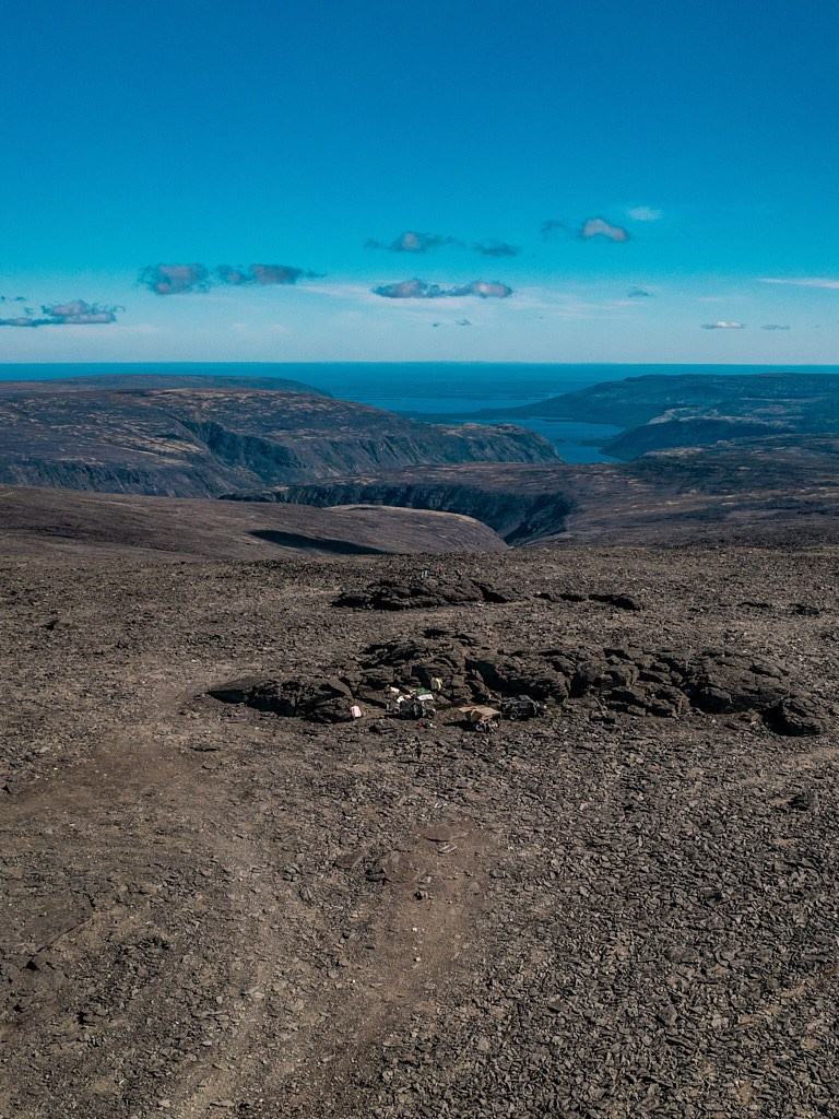 Путешествие на Север в 2024 году. Внедорожные путешествия — OFFROADTRIP