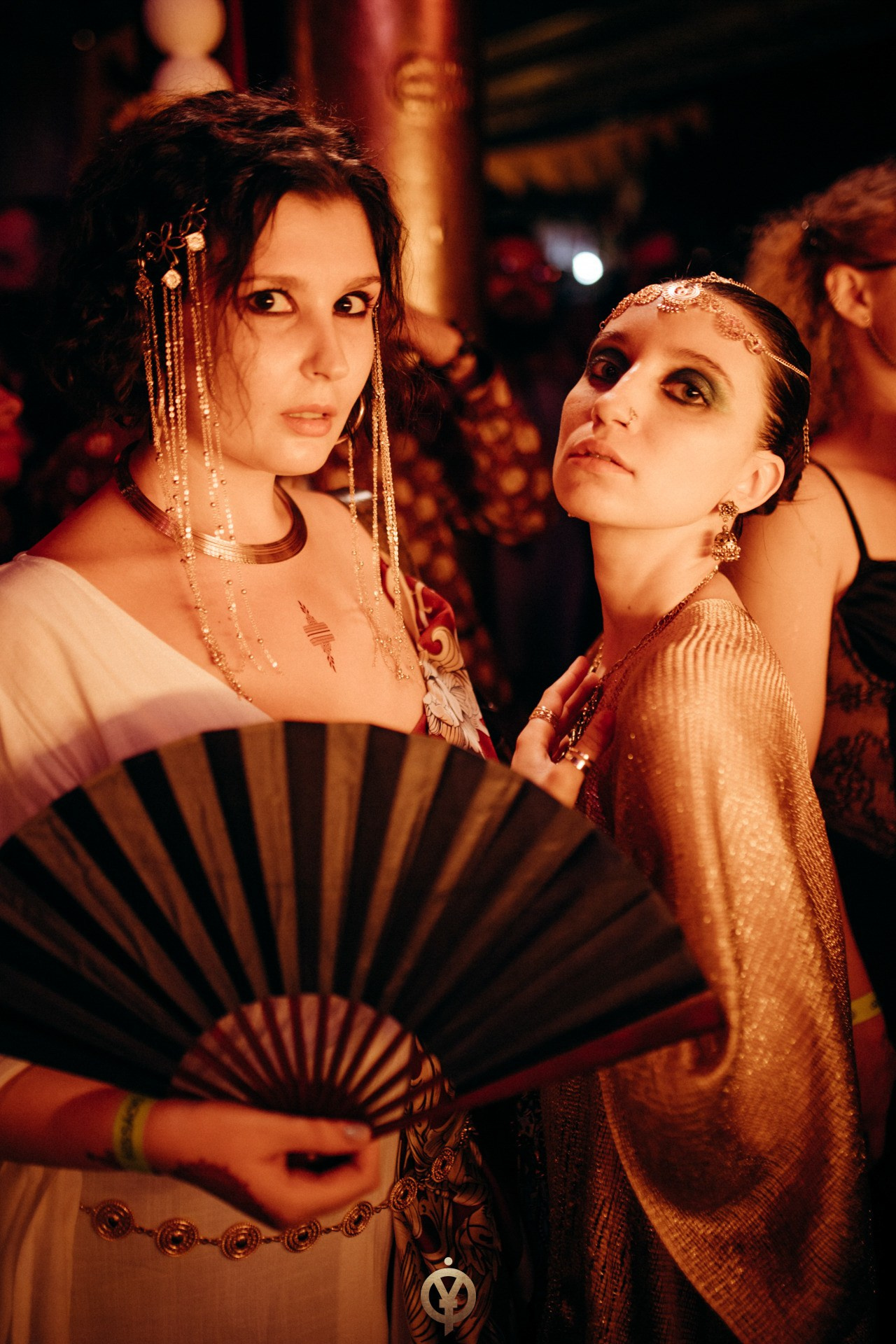 ODYSSEY X KRASA ROSA. Night2Day Санкт-Петербург