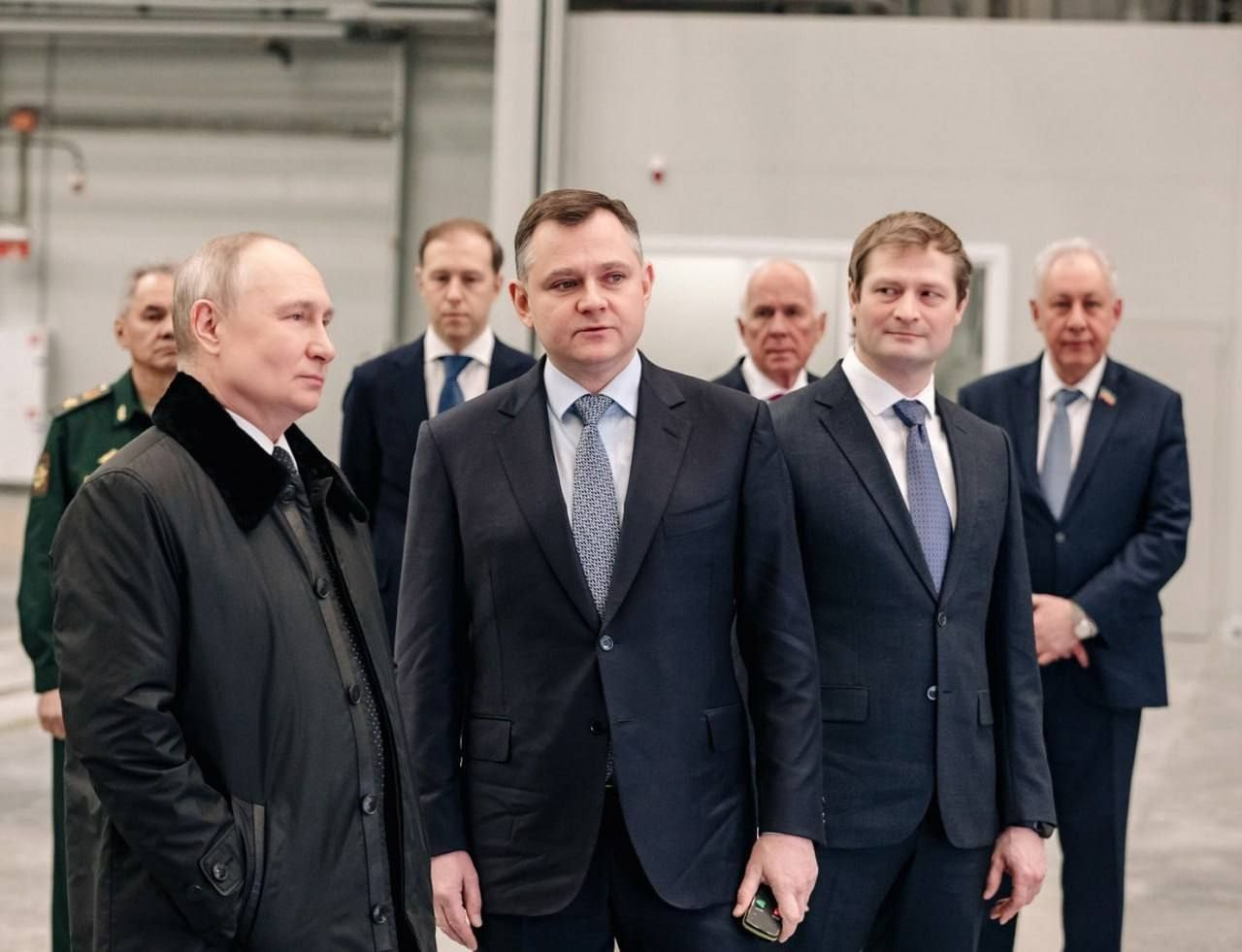 Репортажная съемка