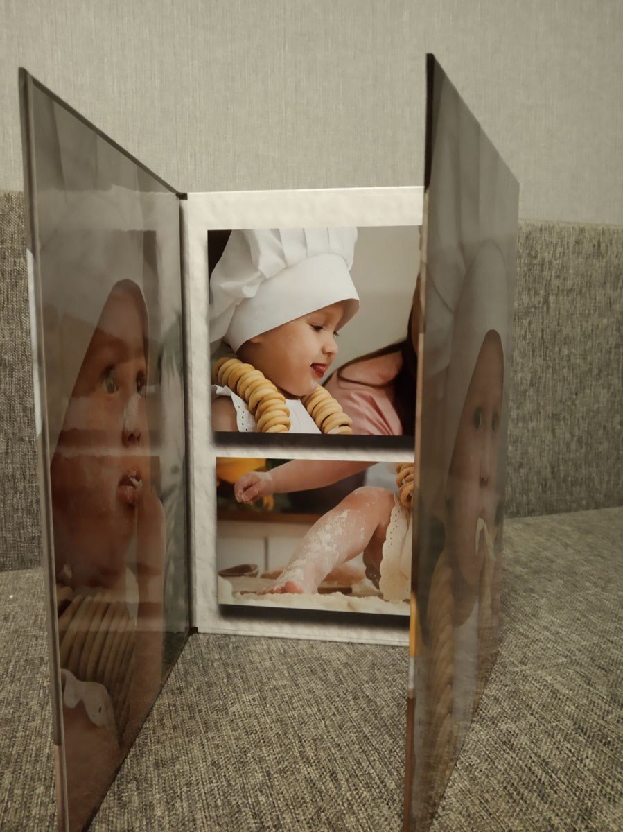 Маленький поваренок. Fotounata.ru