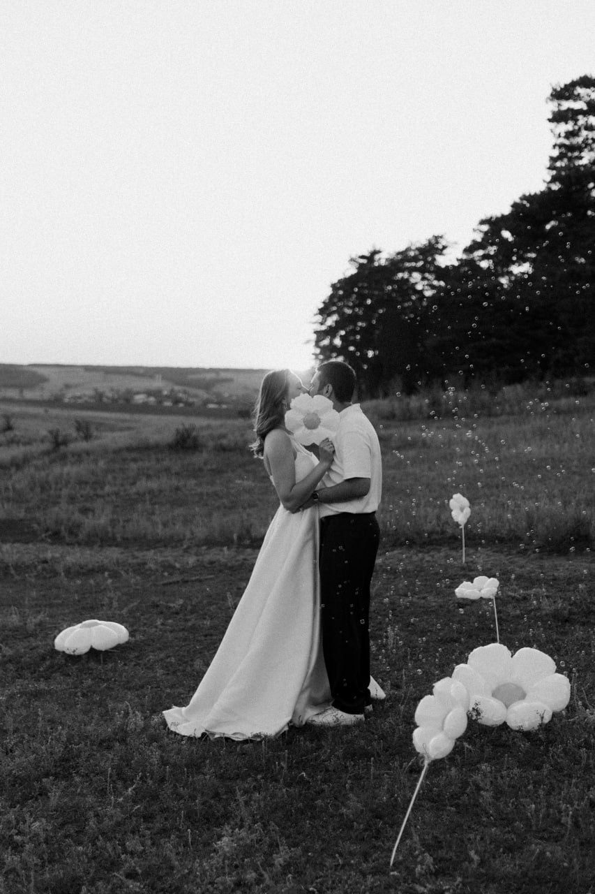 ЮРИЙ И АНАСТАСИЯ 14|06|25. Свадебное агентство Ива-ивент