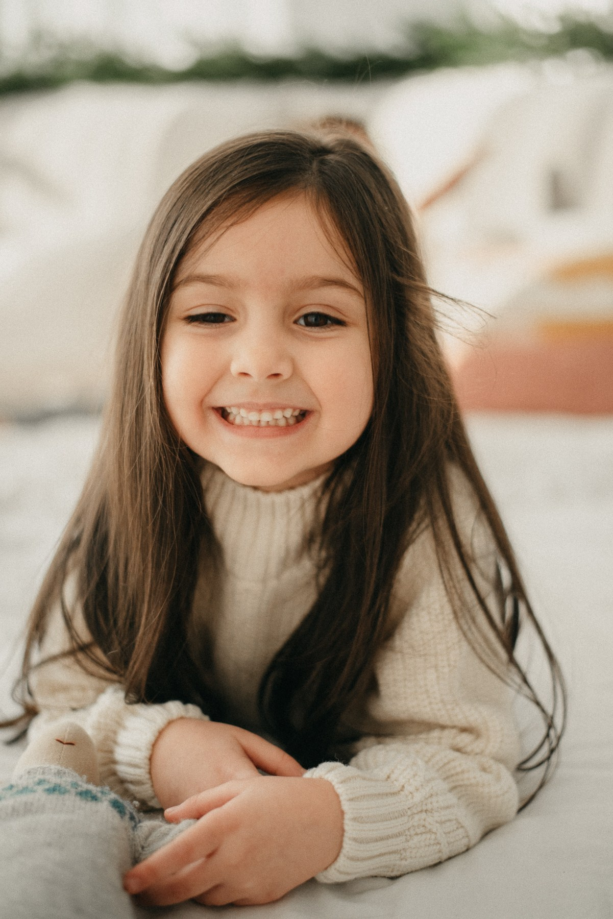 Запах печенек | дома