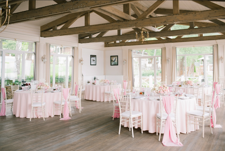 Площадка № 6-1. Свадебный и портретный фотограф Москва