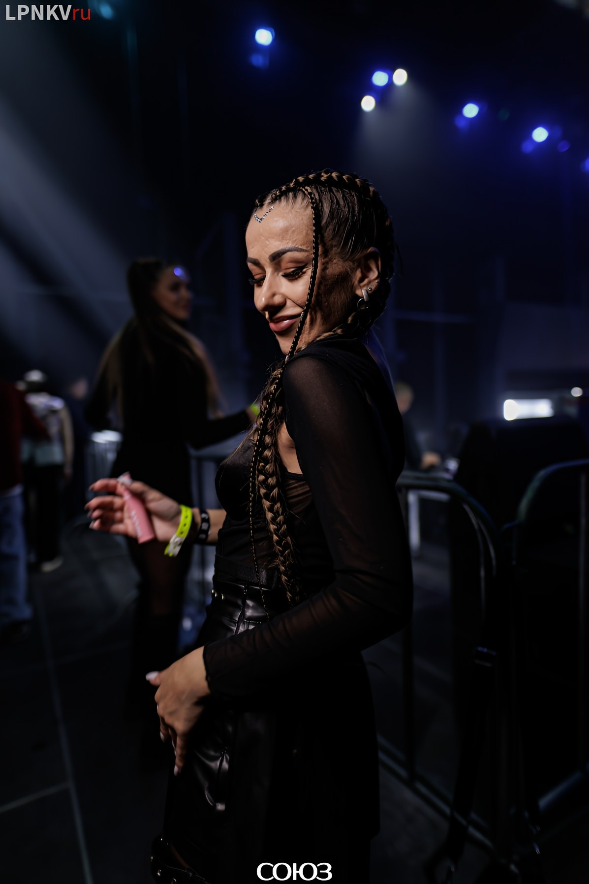 СОЮЗ в ТАУ. Репортажный фотограф в Москве