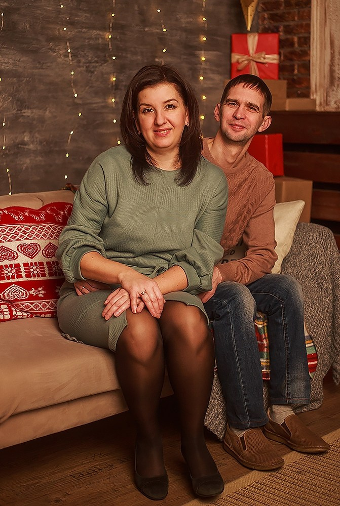 Семейные студийные фотосессии. Детский и семейный фотограф, фотограф мероприятий Нижний Новгород