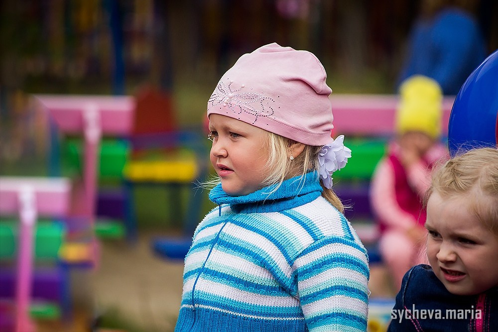 Утренник в детском саду. Детский и семейный фотограф, фотограф мероприятий Нижний Новгород