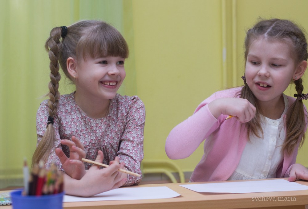 Детский центр Сёма. Детский и семейный фотограф, фотограф мероприятий Нижний Новгород