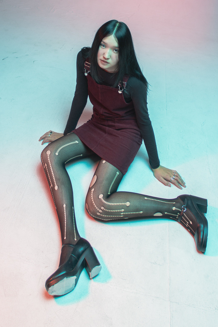 Дарина. Модельное агентство ART PODIUM ULAN-UDE