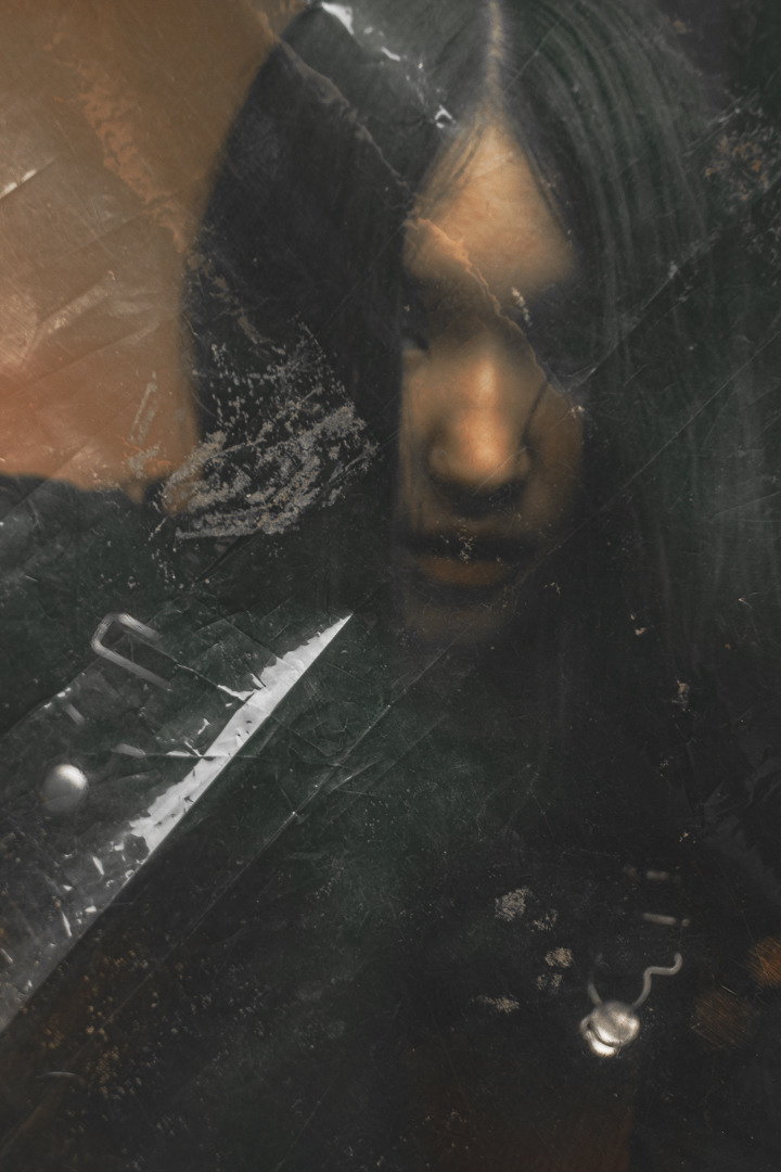 Дарина. Модельное агентство ART PODIUM ULAN-UDE