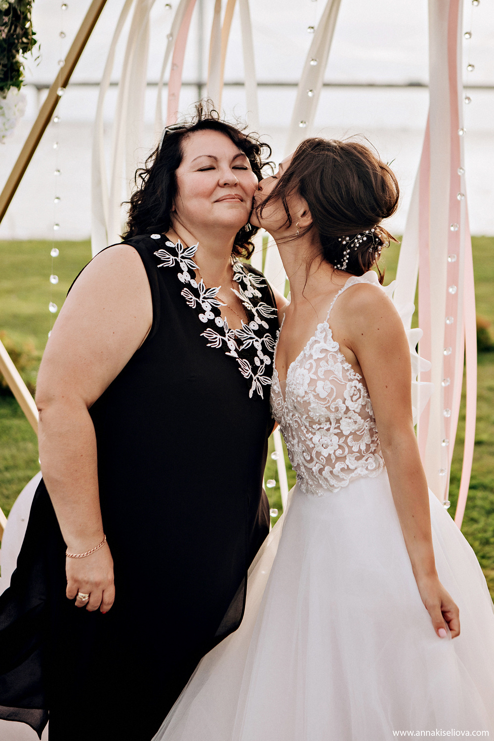 Анастасия и Филипп. Фотограф в Санкт — Петербурге Анна Конофало