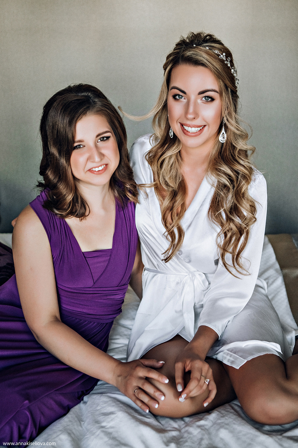 Виктория и Глеб. Фотограф в Санкт — Петербурге Анна Конофало