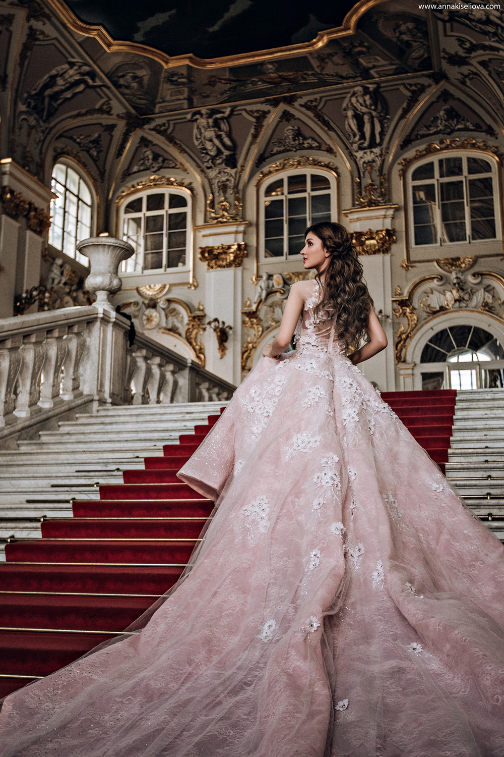 Ассорти 2018. Фотограф в Санкт — Петербурге Анна Конофало