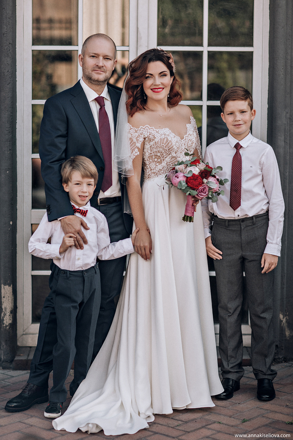 Ассорти 2018. Фотограф в Санкт — Петербурге Анна Конофало