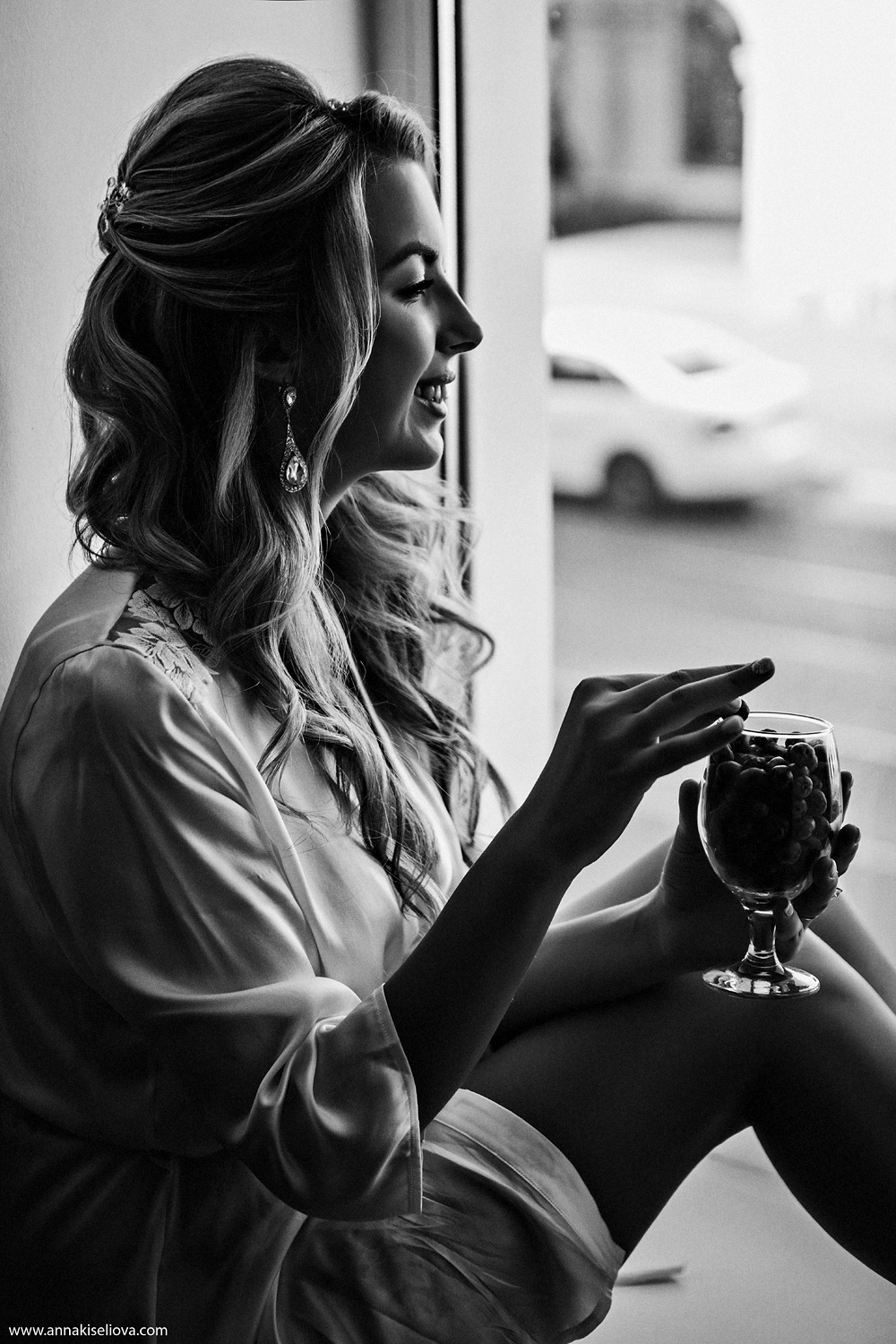 Виктория и Глеб. Фотограф в Санкт — Петербурге Анна Конофало