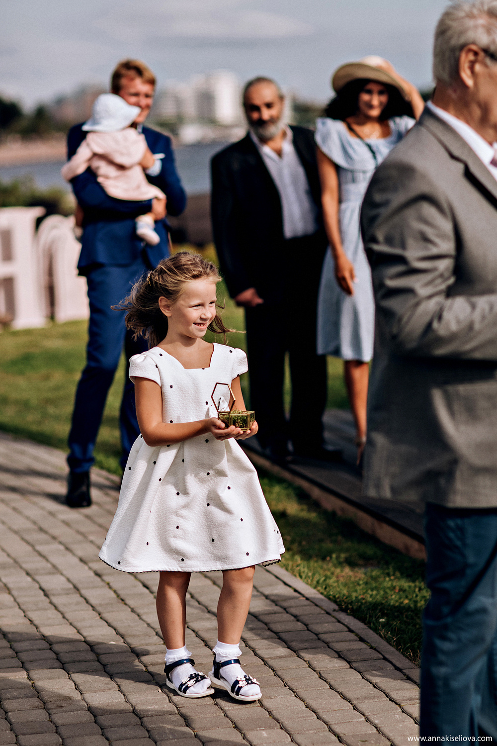 Анастасия и Филипп. Фотограф в Санкт — Петербурге Анна Конофало