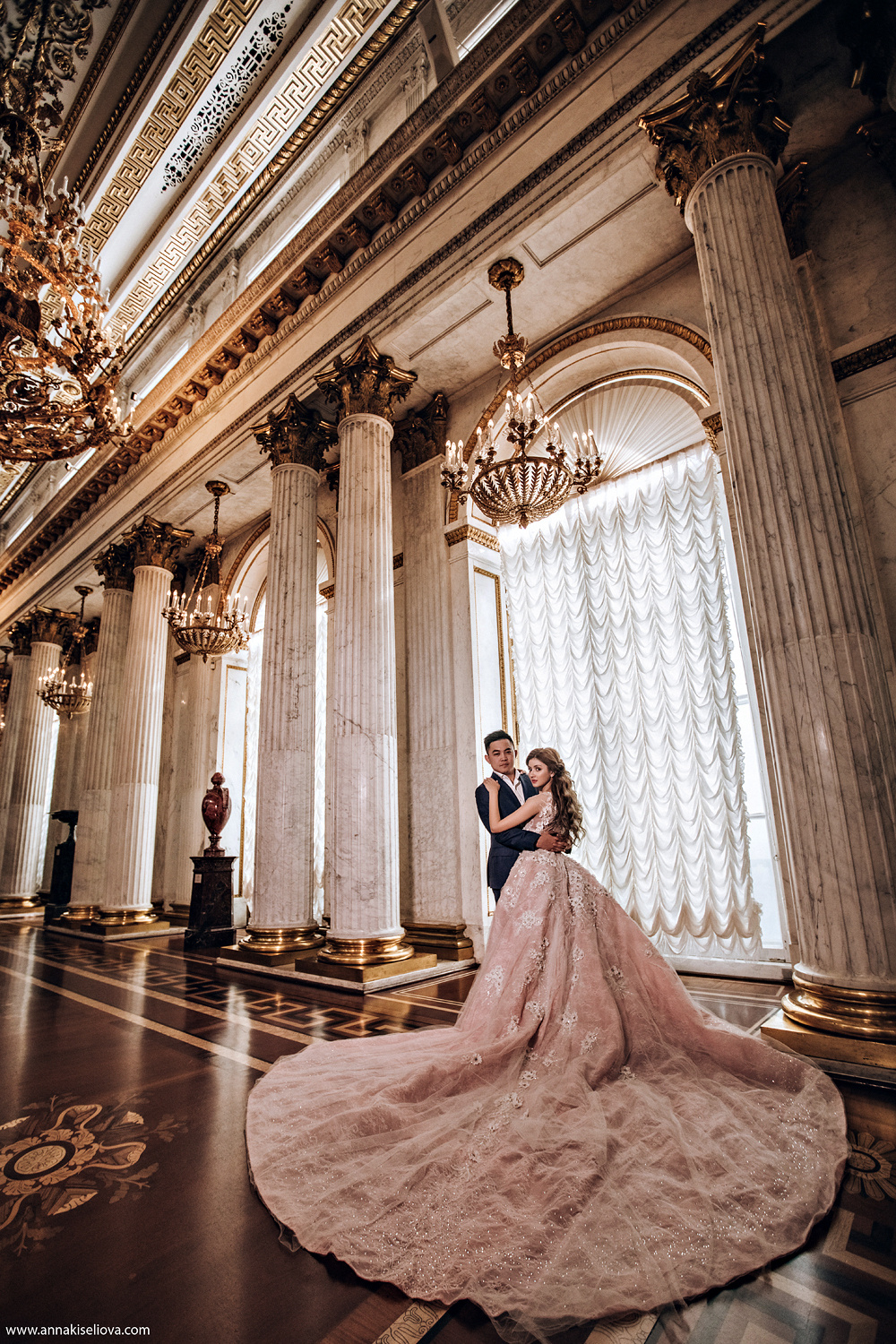 Ассорти 2018. Фотограф в Санкт — Петербурге Анна Конофало