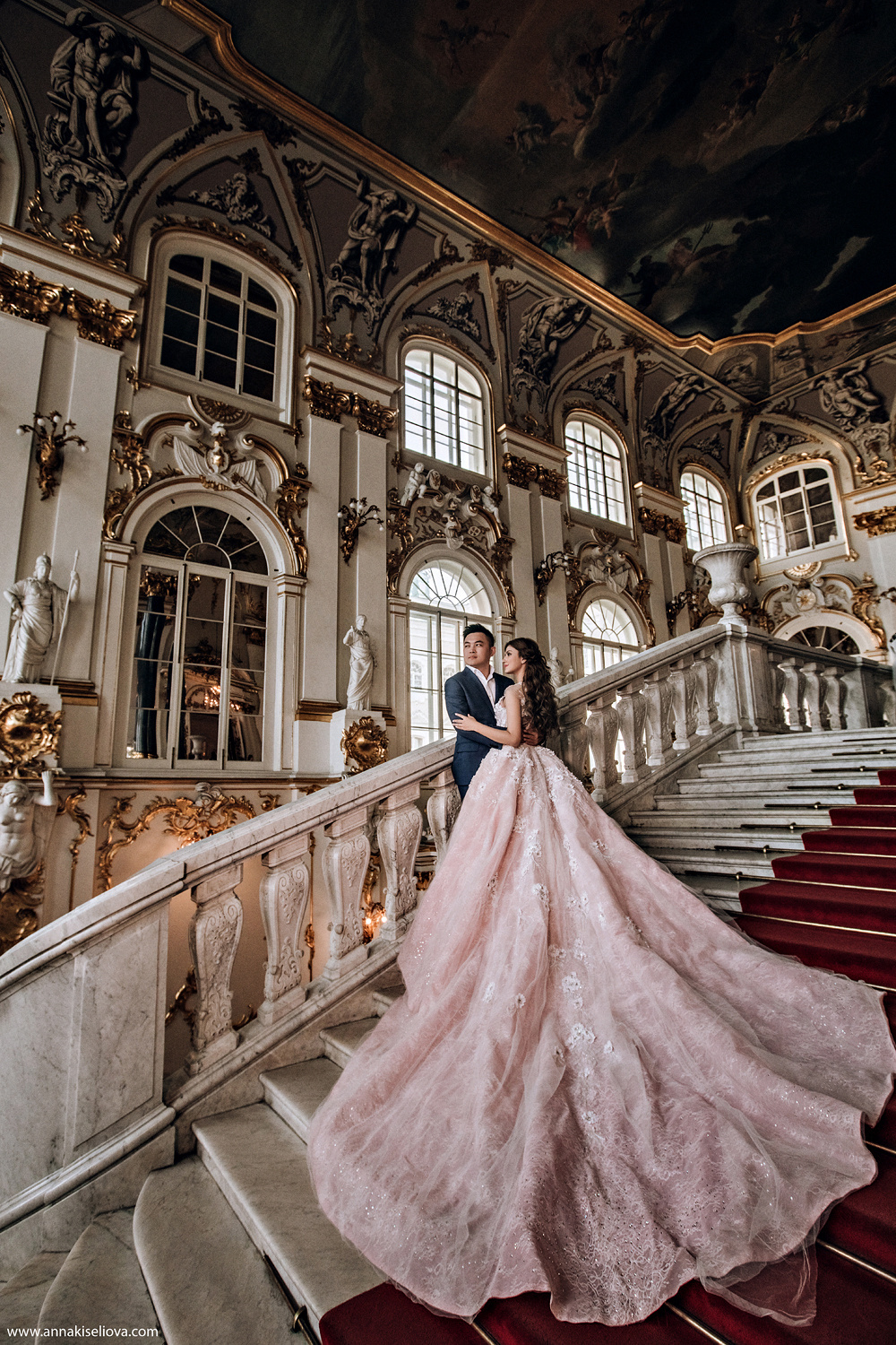 Ассорти 2018. Фотограф в Санкт — Петербурге Анна Конофало