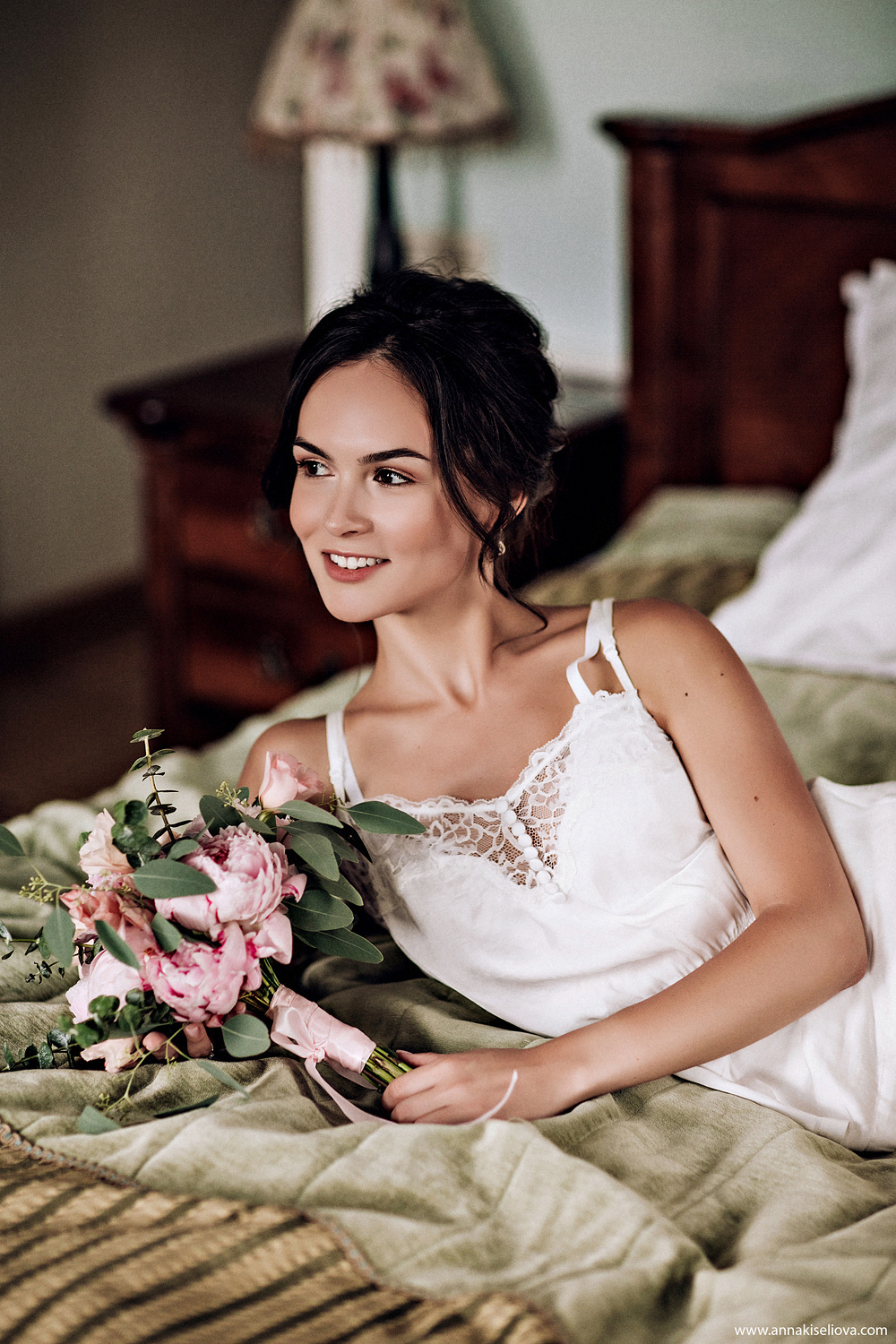 Анастасия и Филипп. Фотограф в Санкт — Петербурге Анна Конофало