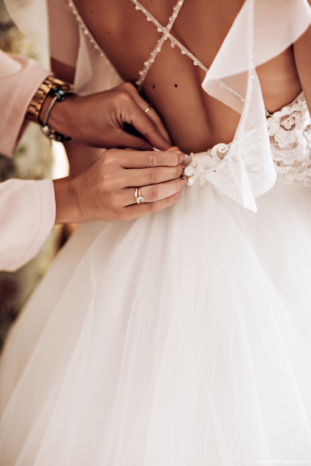 Анастасия и Филипп. Фотограф в Санкт — Петербурге Анна Конофало