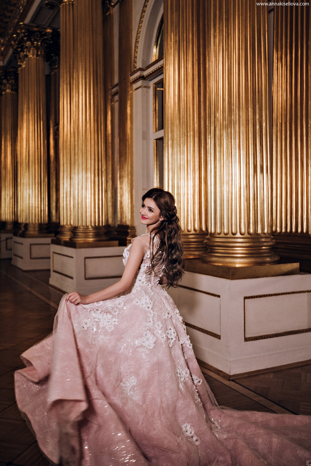 Ассорти 2018. Фотограф в Санкт — Петербурге Анна Конофало