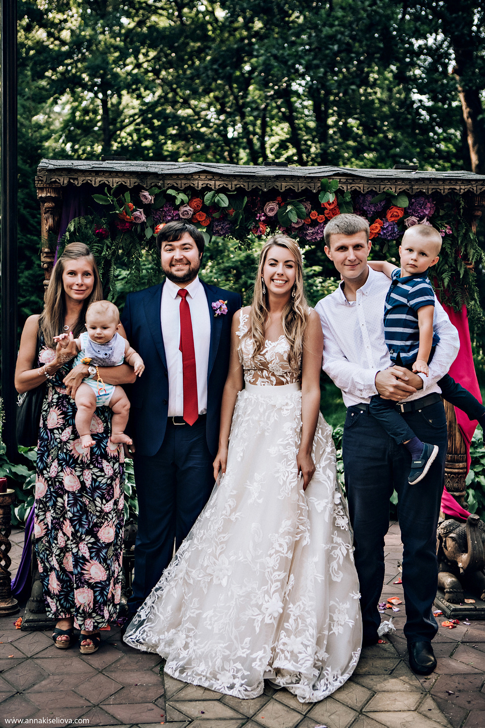 Виктория и Глеб. Фотограф в Санкт — Петербурге Анна Конофало