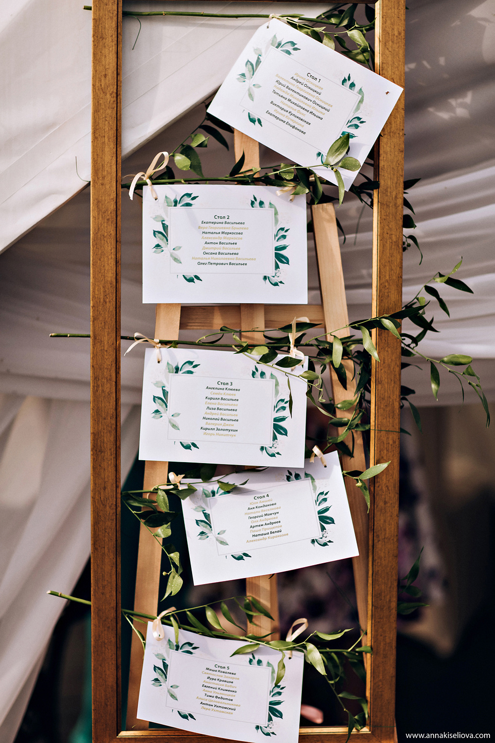 Анастасия и Филипп. Фотограф в Санкт — Петербурге Анна Конофало