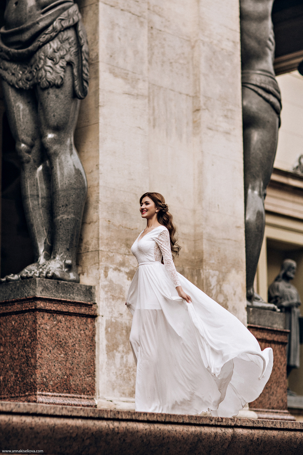 Ассорти 2018. Фотограф в Санкт — Петербурге Анна Конофало