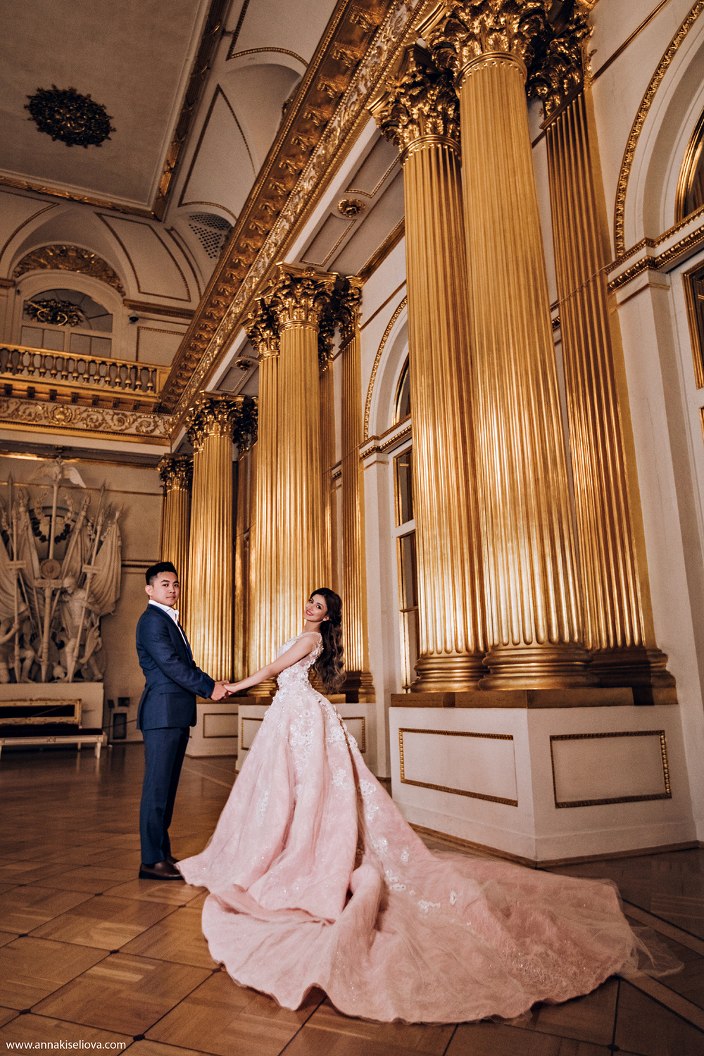 Ассорти 2018. Фотограф в Санкт — Петербурге Анна Конофало