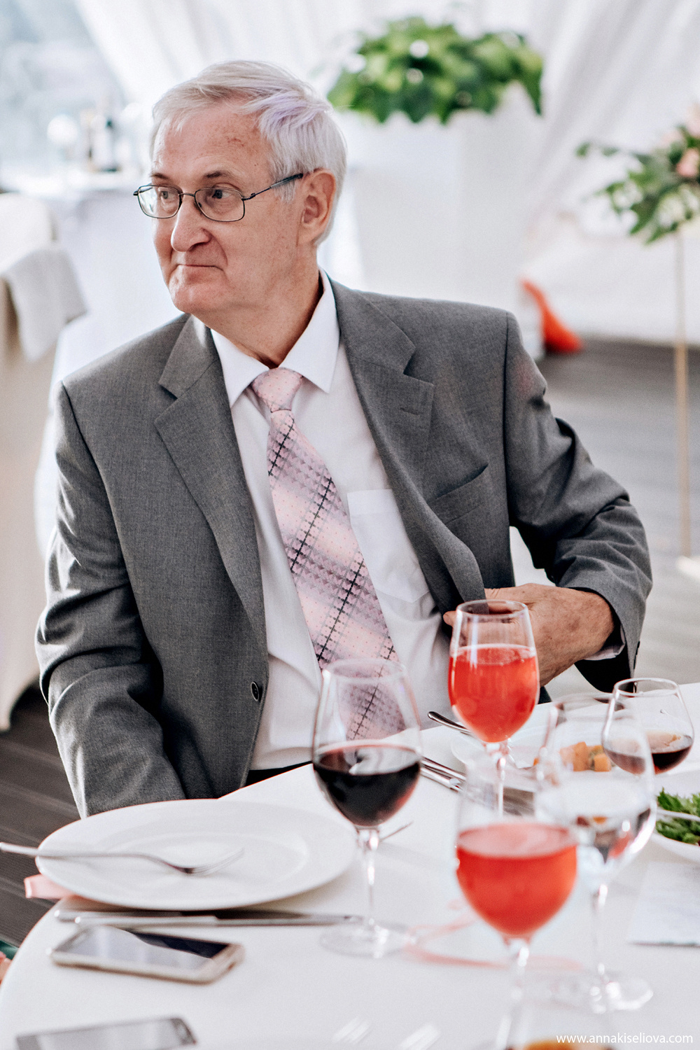 Анастасия и Филипп. Фотограф в Санкт — Петербурге Анна Конофало