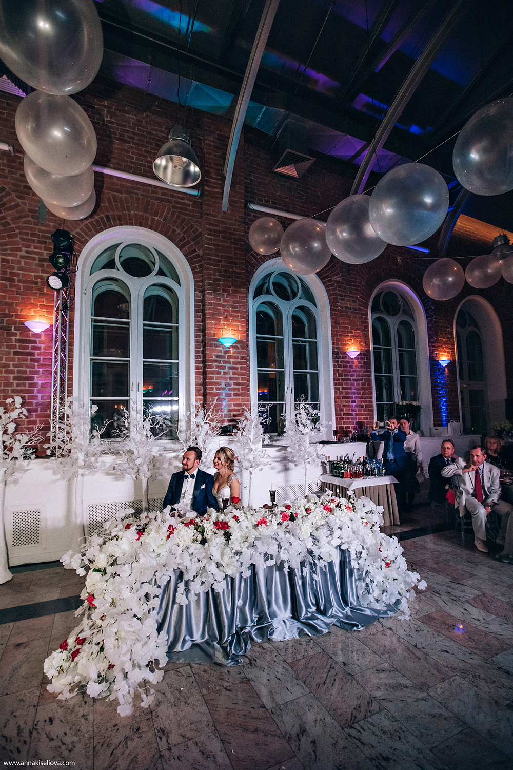 Анна и Александр. Фотограф в Санкт — Петербурге Анна Конофало