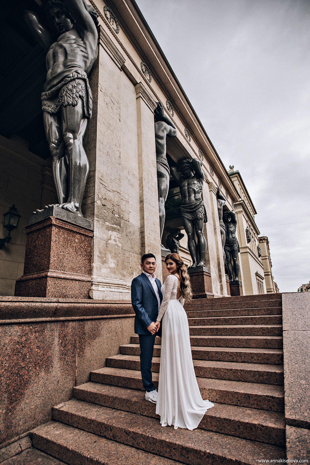 Ассорти 2018. Фотограф в Санкт — Петербурге Анна Конофало