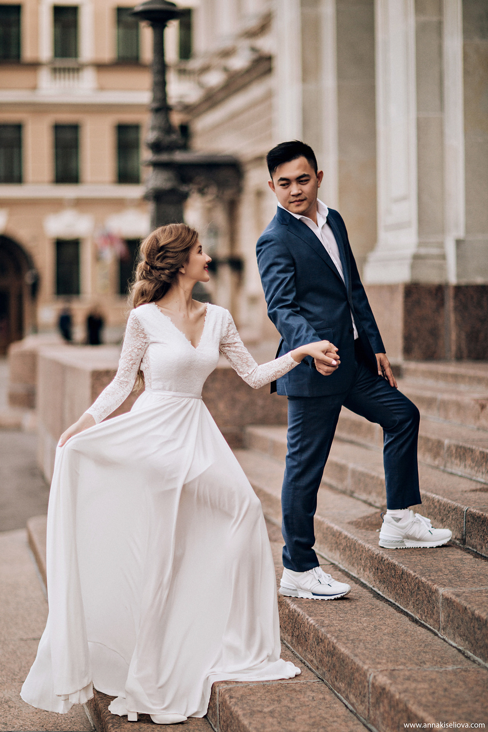 Ассорти 2018. Фотограф в Санкт — Петербурге Анна Конофало