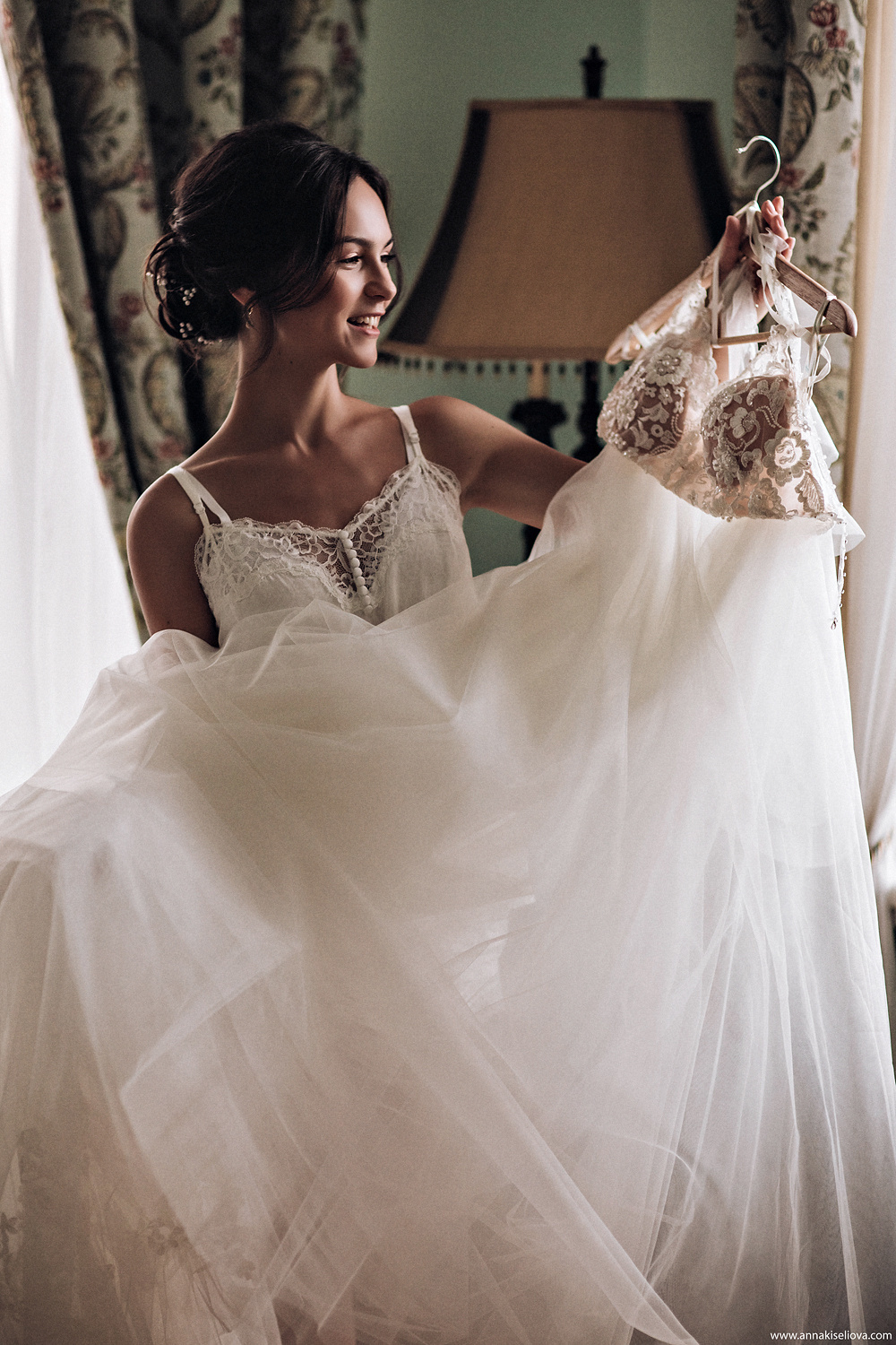 Анастасия и Филипп. Фотограф в Санкт — Петербурге Анна Конофало