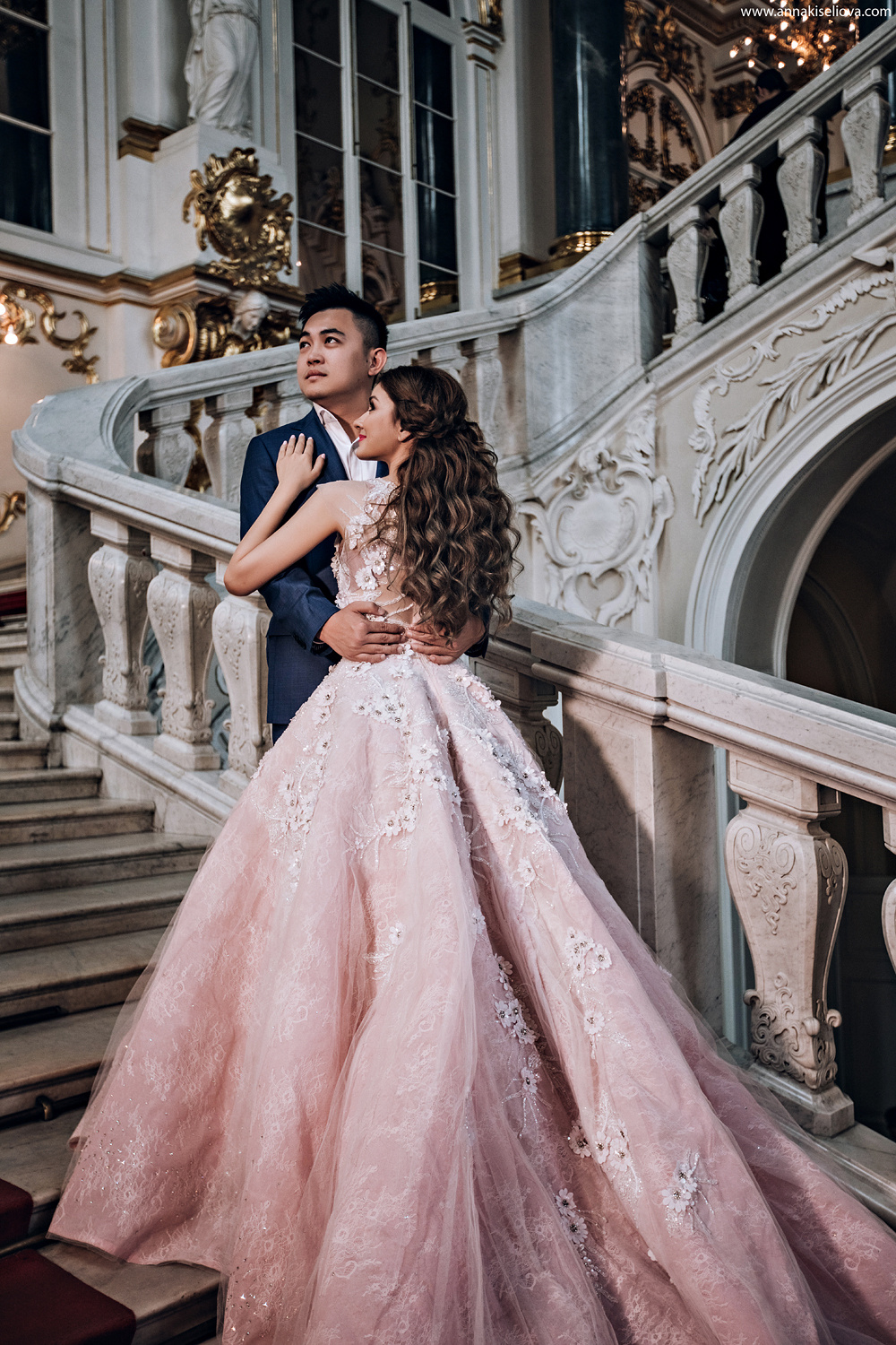 Ассорти 2018. Фотограф в Санкт — Петербурге Анна Конофало