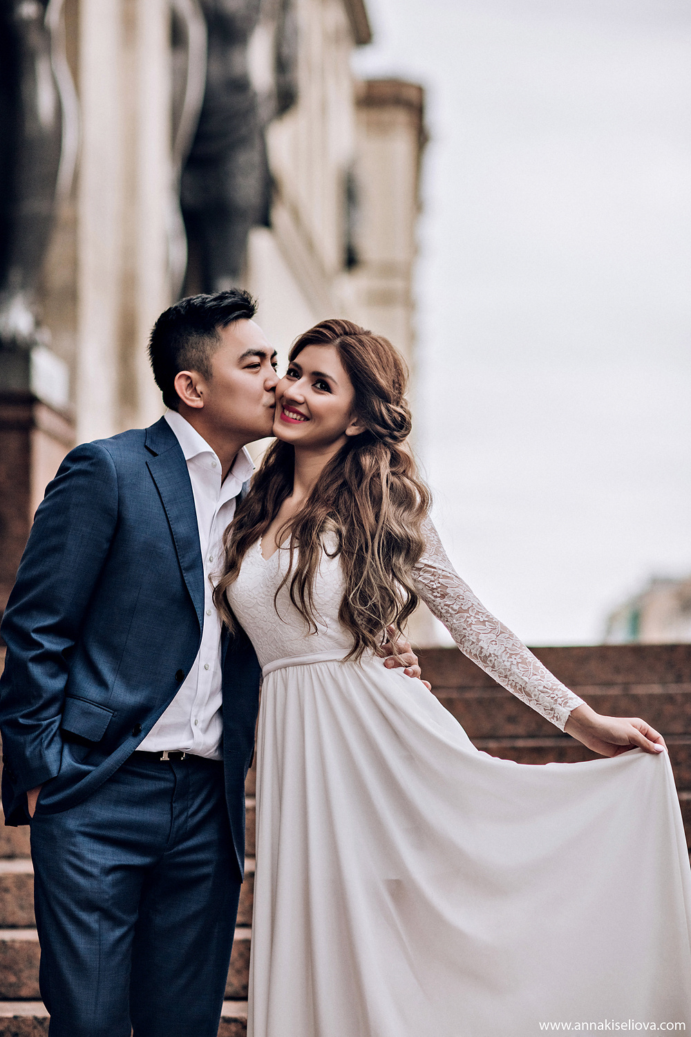 Ассорти 2018. Фотограф в Санкт — Петербурге Анна Конофало