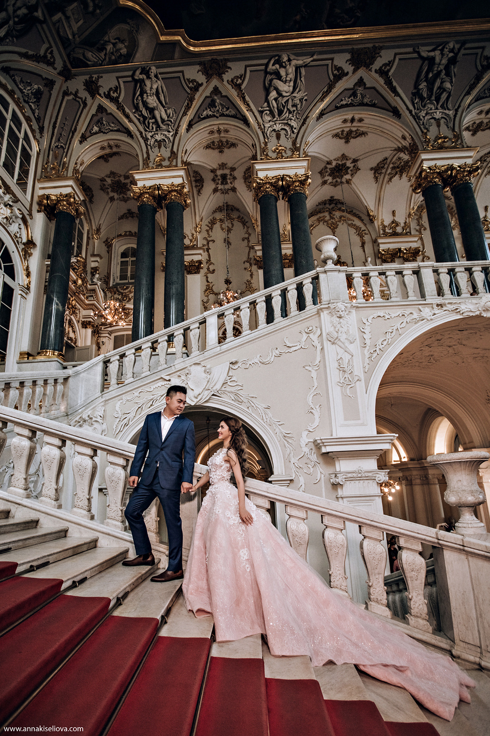 Ассорти 2018. Фотограф в Санкт — Петербурге Анна Конофало