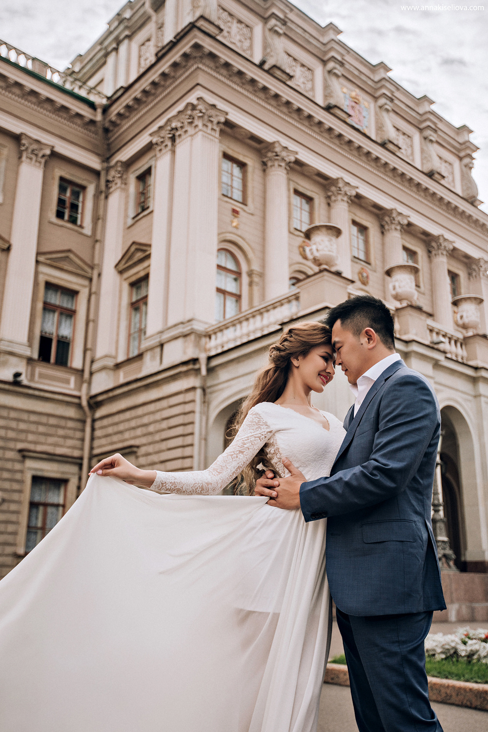 Ассорти 2018. Фотограф в Санкт — Петербурге Анна Конофало