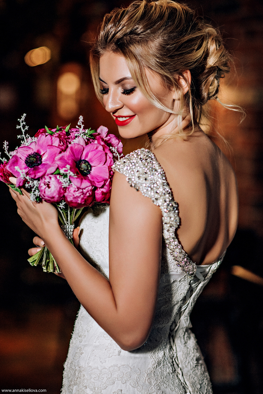 Анна и Александр. Фотограф в Санкт — Петербурге Анна Конофало