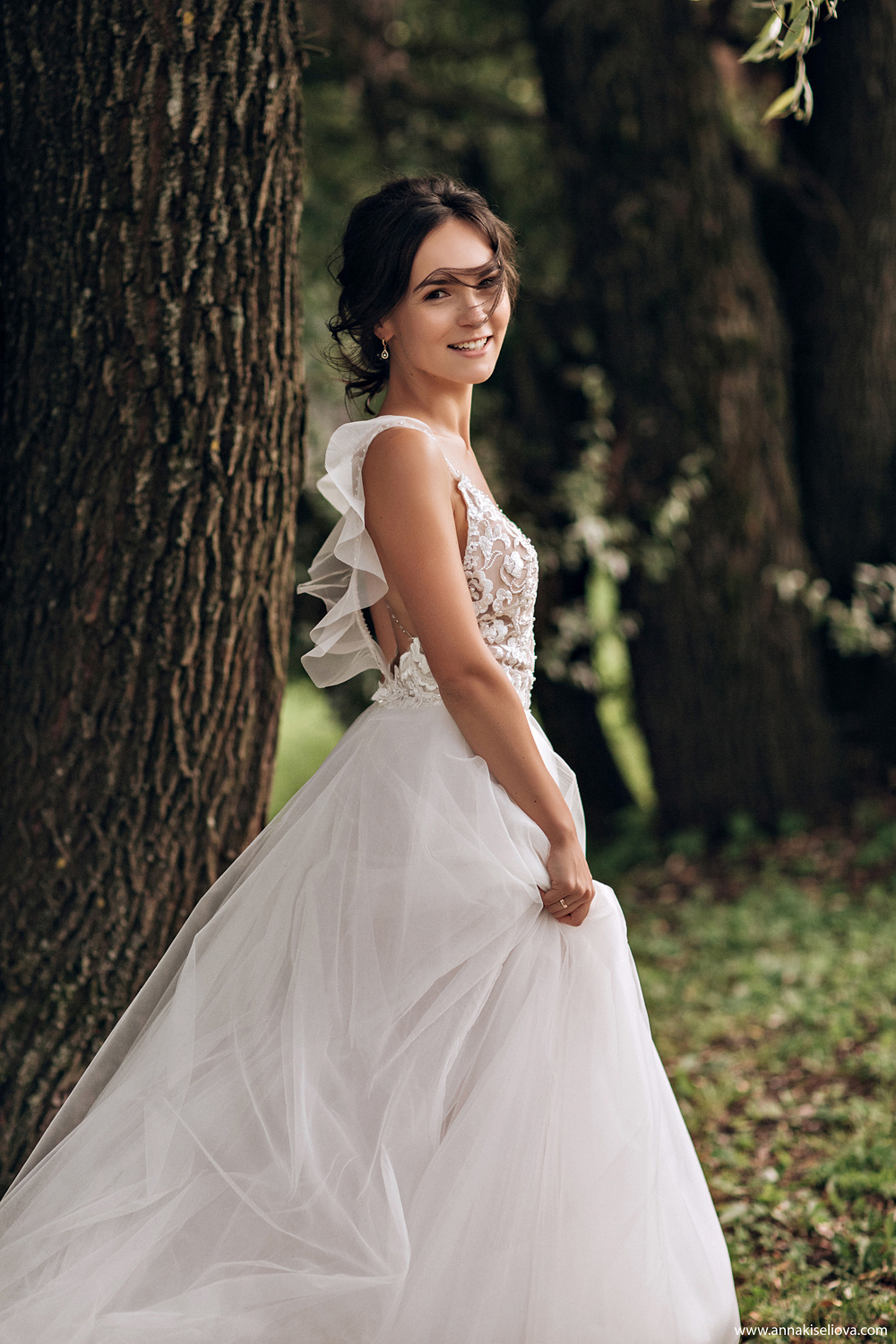 Анастасия и Филипп. Фотограф в Санкт — Петербурге Анна Конофало