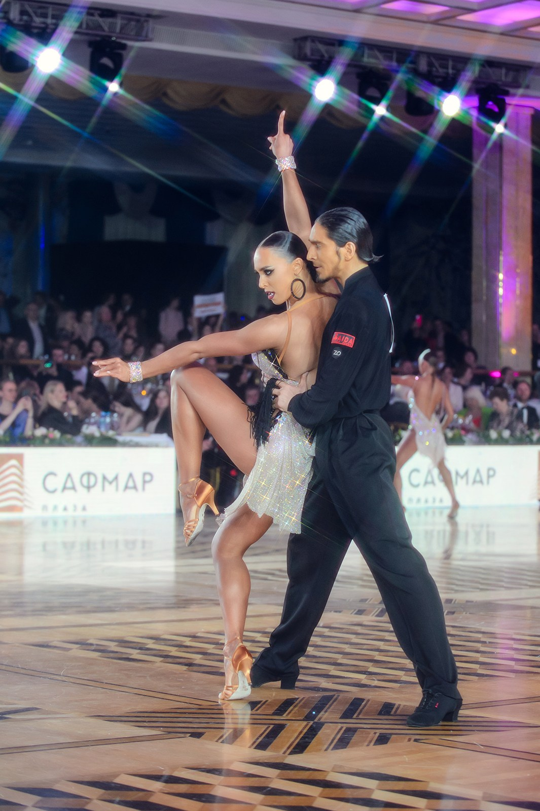 Кубок Кремля — Гордость России 2024-04-20. Фотограф Светозар Андреев