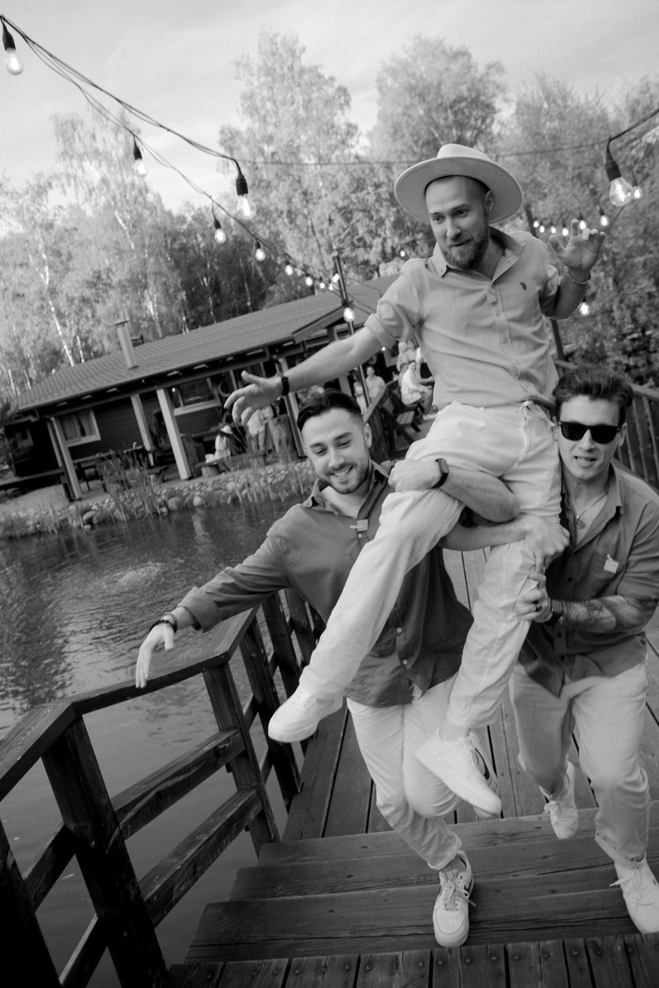 Диана и Инал