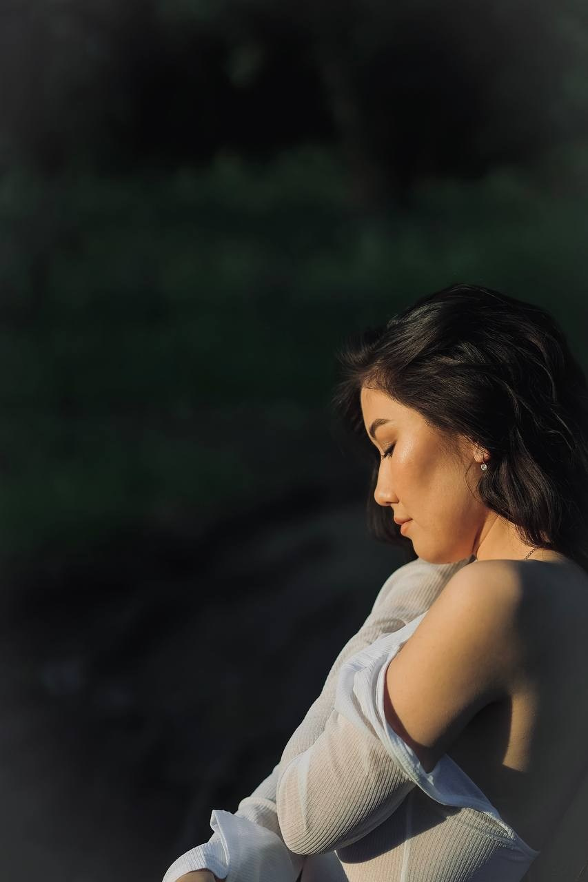 Портрет. Портретный и свадебный фотограф в Орске Ксения Семененко